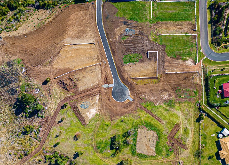 [Land for Sale] Highcrest Estate, Toowoomba, Highfields OpenLot